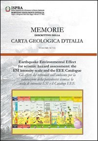 Memorie descrittive della carta geologica d'Italia