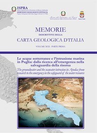 Memorie descrittive della carta geologica d'Italia