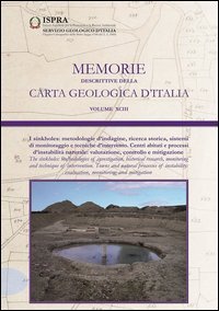 Memorie descrittive della carta geologica d'Italia