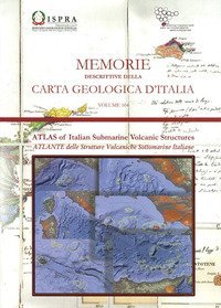 Memorie descrittive della carta geologica d'Italia