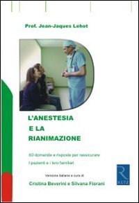 L'anestesia e la rianimazione