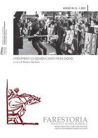 Farestoria
