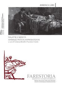 Farestoria. Societ&agrave; e storia pubblica