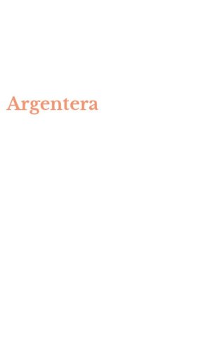 Argentera