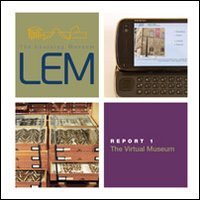 LEM. The learning museum. Report