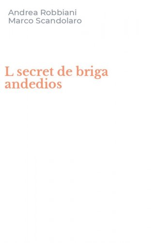L secret de briga andedios