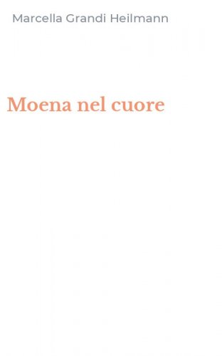 Moena nel cuore