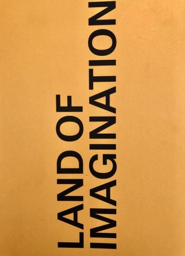 Gibellina photoroad 2023. Land of imagination/imaginarium. Ediz. italiana e inglese