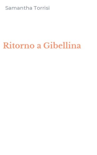 Ritorno a Gibellina