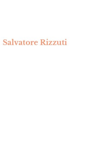 Salvatore Rizzuti