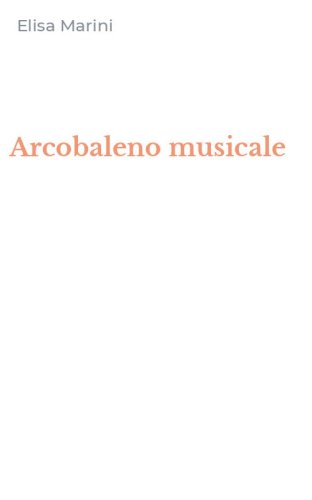 Arcobaleno musicale