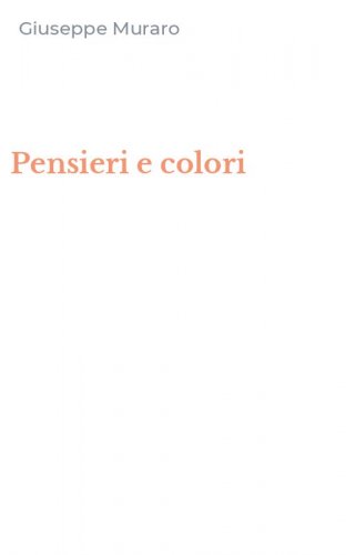 Pensieri e colori