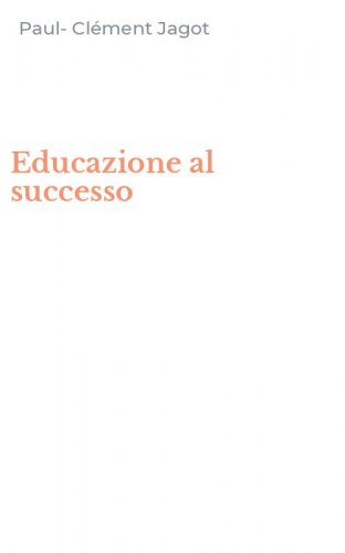 Educazione al successo