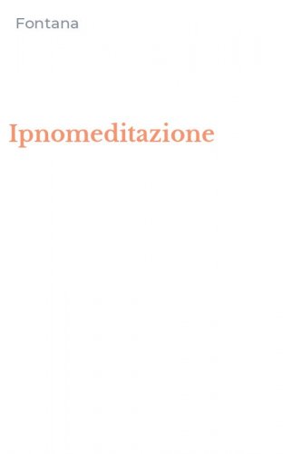 Ipnomeditazione