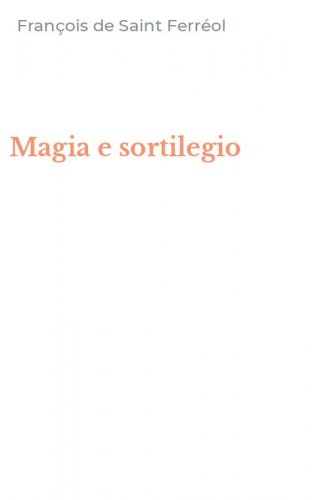 Magia e sortilegio