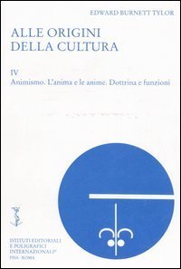 Alle origini della cultura