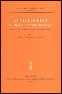 Enciclopedia bruniana e campanelliana