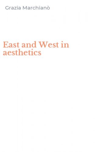 East and West in aesthetics