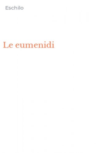 Le eumenidi