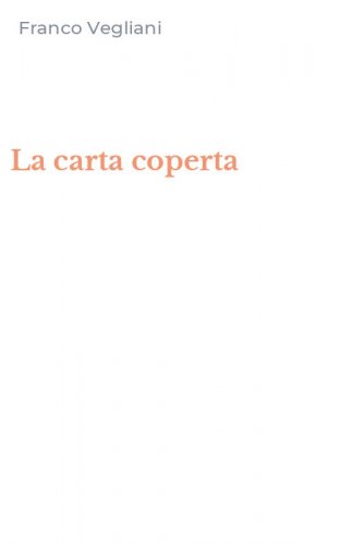 La carta coperta
