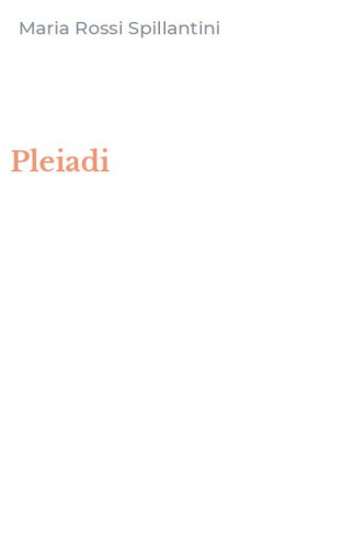 Pleiadi