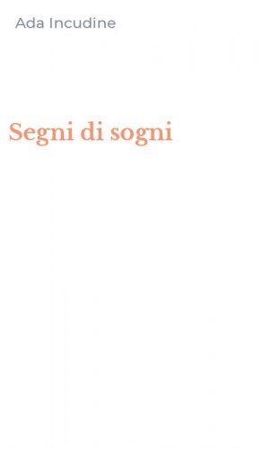 Segni di sogni