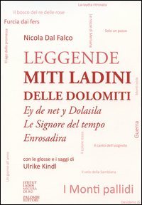 Miti ladini delle Dolomiti