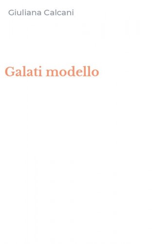 Galati modello