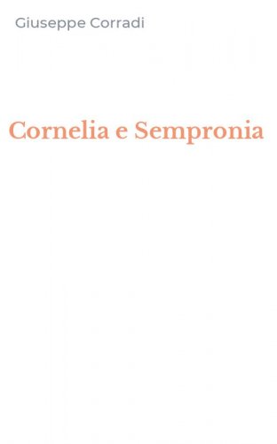 Cornelia e Sempronia