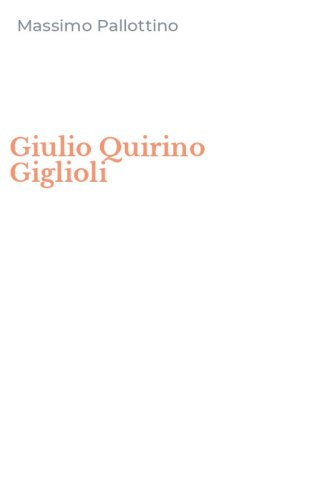 Giulio Quirino Giglioli