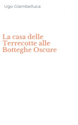 La casa delle Terrecotte alle Botteghe Oscure