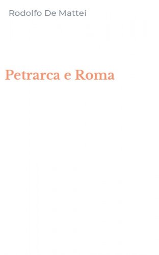 Petrarca e Roma
