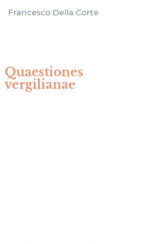 Quaestiones vergilianae