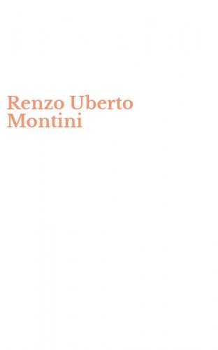 Renzo Uberto Montini