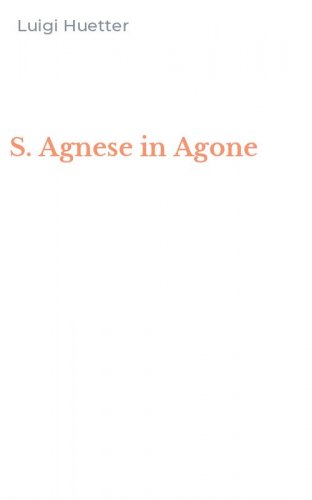 S. Agnese in Agone