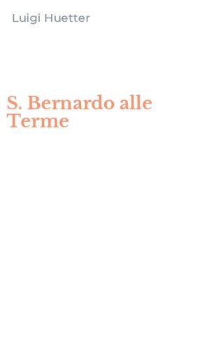 S. Bernardo alle Terme