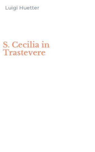 S. Cecilia in Trastevere