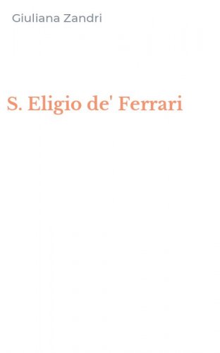 S. Eligio de' Ferrari