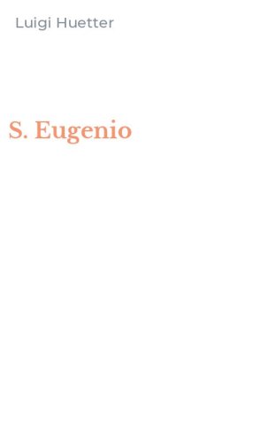 S. Eugenio