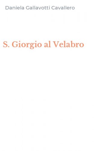 S. Giorgio al Velabro