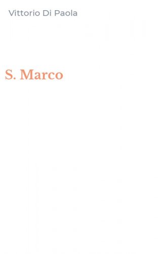 S. Marco