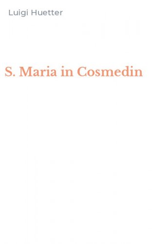 S. Maria in Cosmedin