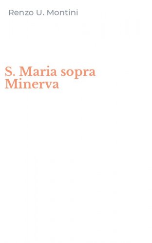 S. Maria sopra Minerva