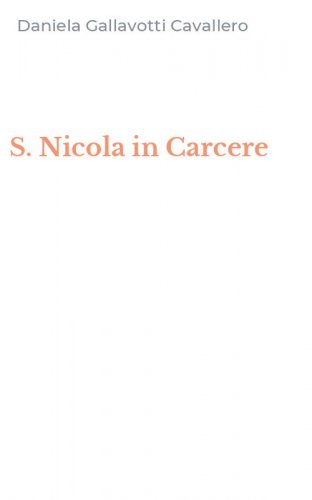 S. Nicola in Carcere