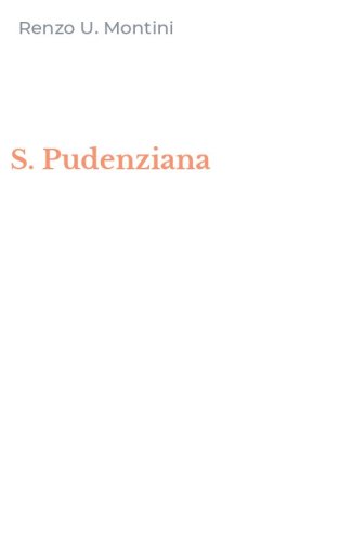 S. Pudenziana
