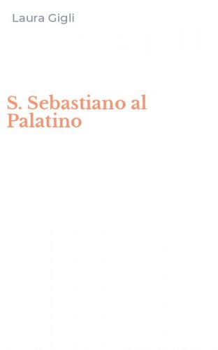 S. Sebastiano al Palatino