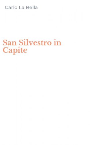 San Silvestro in Capite