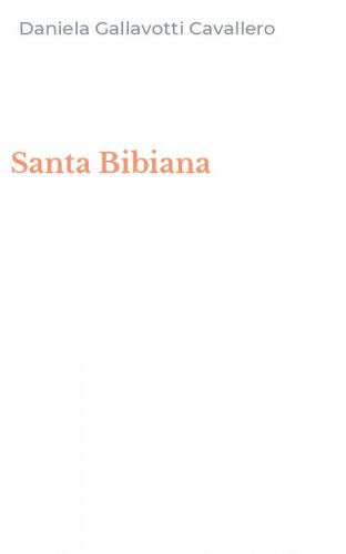 Santa Bibiana