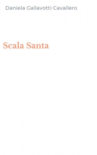 Scala Santa