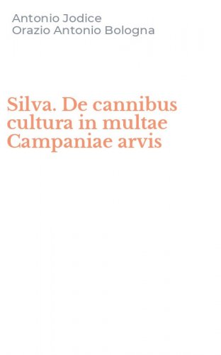 Silva. De cannibus cultura in multae Campaniae arvis